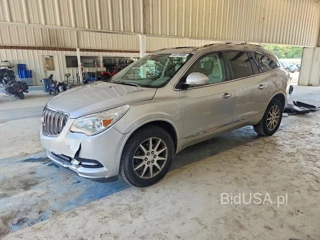 BUICK ENCLAVE