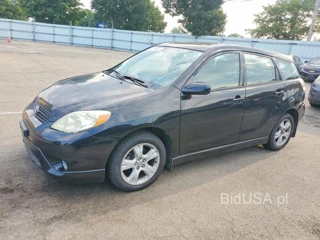 TOYOTA MATRIX XR