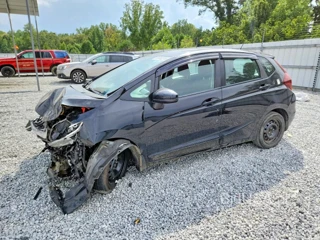 HONDA FIT LX