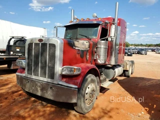 PETERBILT 389