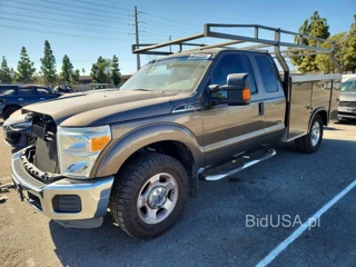 FORD F250 SUPER DUTY