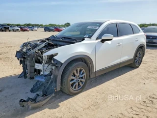 MAZDA CX-9 SPORT