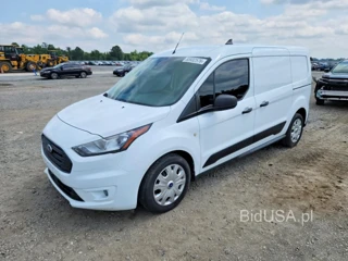 FORD TRANSIT CONNECT XLT