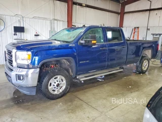 GMC SIERRA K2500 SLE