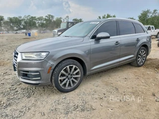 AUDI Q7 PREMIUM
