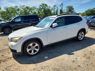 BMW X1 SDRIVE28I