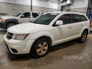 DODGE JOURNEY SXT