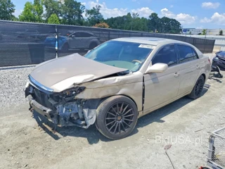TOYOTA AVALON LIMITED