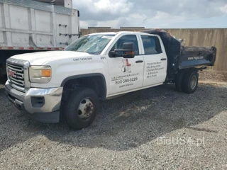 GMC SIERRA C3500