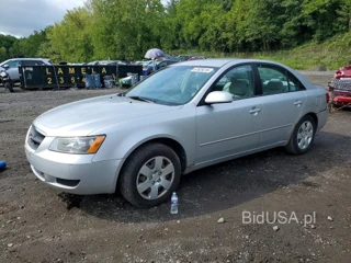 HYUNDAI SONATA GLS