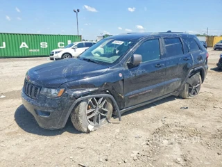 JEEP GRAND CHEROKEE TRAILHAWK