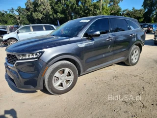 KIA SORENTO LX