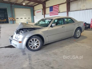 CHRYSLER 300C
