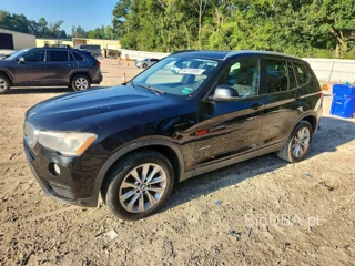 BMW X3 XDRIVE28I