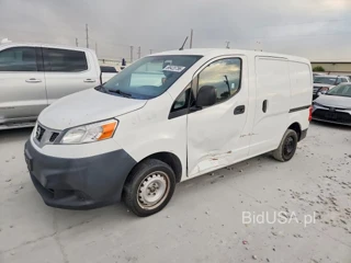 NISSAN NV200 S