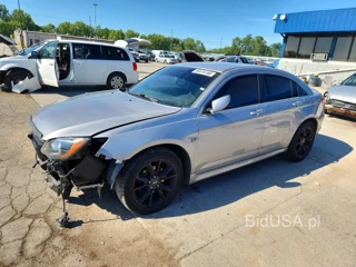 CHRYSLER 200 LIMITED