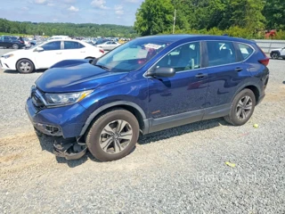 HONDA CR-V LX