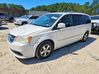 DODGE GRAND CARAVAN SXT