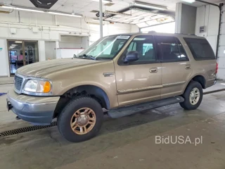 FORD EXPEDITION XLT