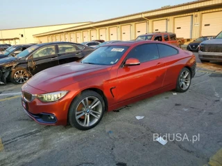 BMW 430XI