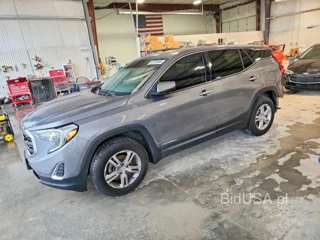 GMC TERRAIN SLE
