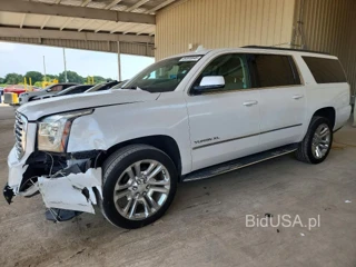 GMC YUKON XL C1500 SLT