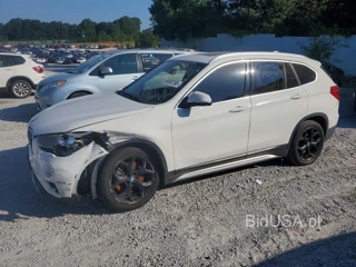 BMW X1 SDRIVE28I