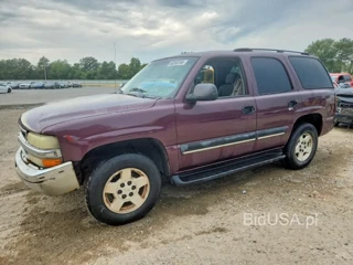 CHEVROLET TAHOE C1500