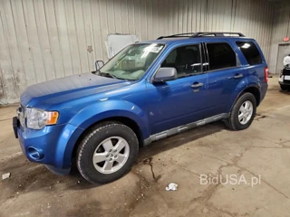 FORD ESCAPE XLT