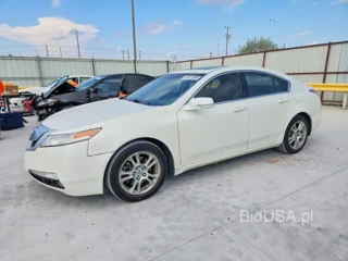ACURA TL