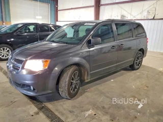 DODGE GRAND CARAVAN SXT