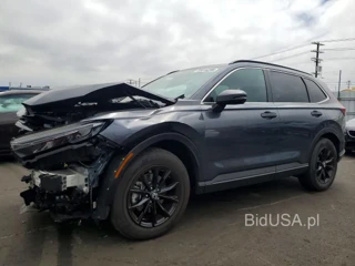 HONDA CR-V SPORT
