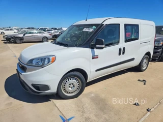 RAM PROMASTER CITY TRADESMAN