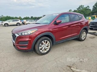 HYUNDAI TUCSON VALUE