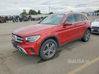 MERCEDES-BENZ GLC 300 4MATIC