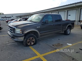 FORD F250 SUPER DUTY