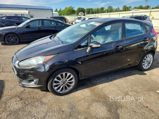 FORD FIESTA SE