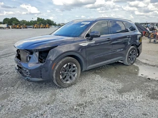 KIA SORENTO S