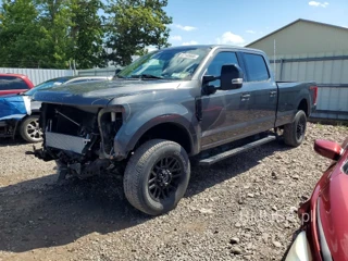 FORD F250 SUPER DUTY