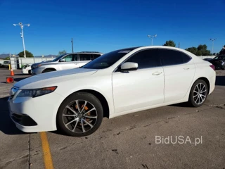 ACURA TLX