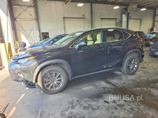 LEXUS NX 300 BASE