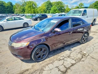 KIA FORTE EX