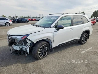 SUBARU FORESTER PREMIUM