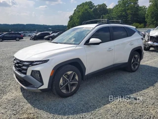 HYUNDAI TUCSON SEL
