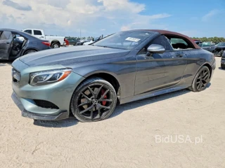 MERCEDES-BENZ S 550