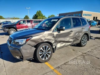 SUBARU FORESTER 2.0XT TOURING