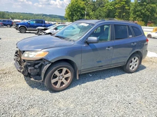 HYUNDAI SANTA FE SE