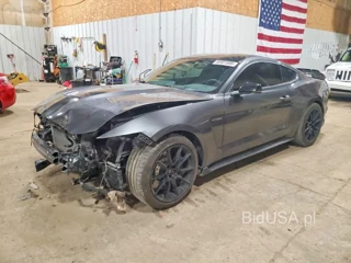 FORD MUSTANG SHELBY GT350