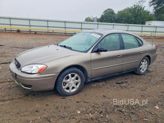 FORD TAURUS SEL