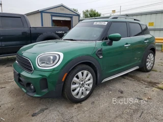 MINI COOPER COUNTRYMAN ALL4